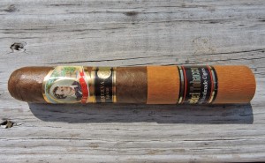 Byron+Siglo+XX+Londinenses+by+Selected+Tobacco+-+Cedar+Sleeve