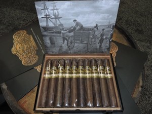 Debonaire Maduro - Open Box