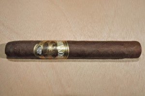 Debonaire Maduro Toro